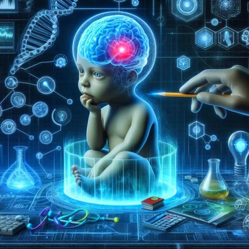 طفل حسب الطلب, هل نفتح بابًا لتصميم البشر؟