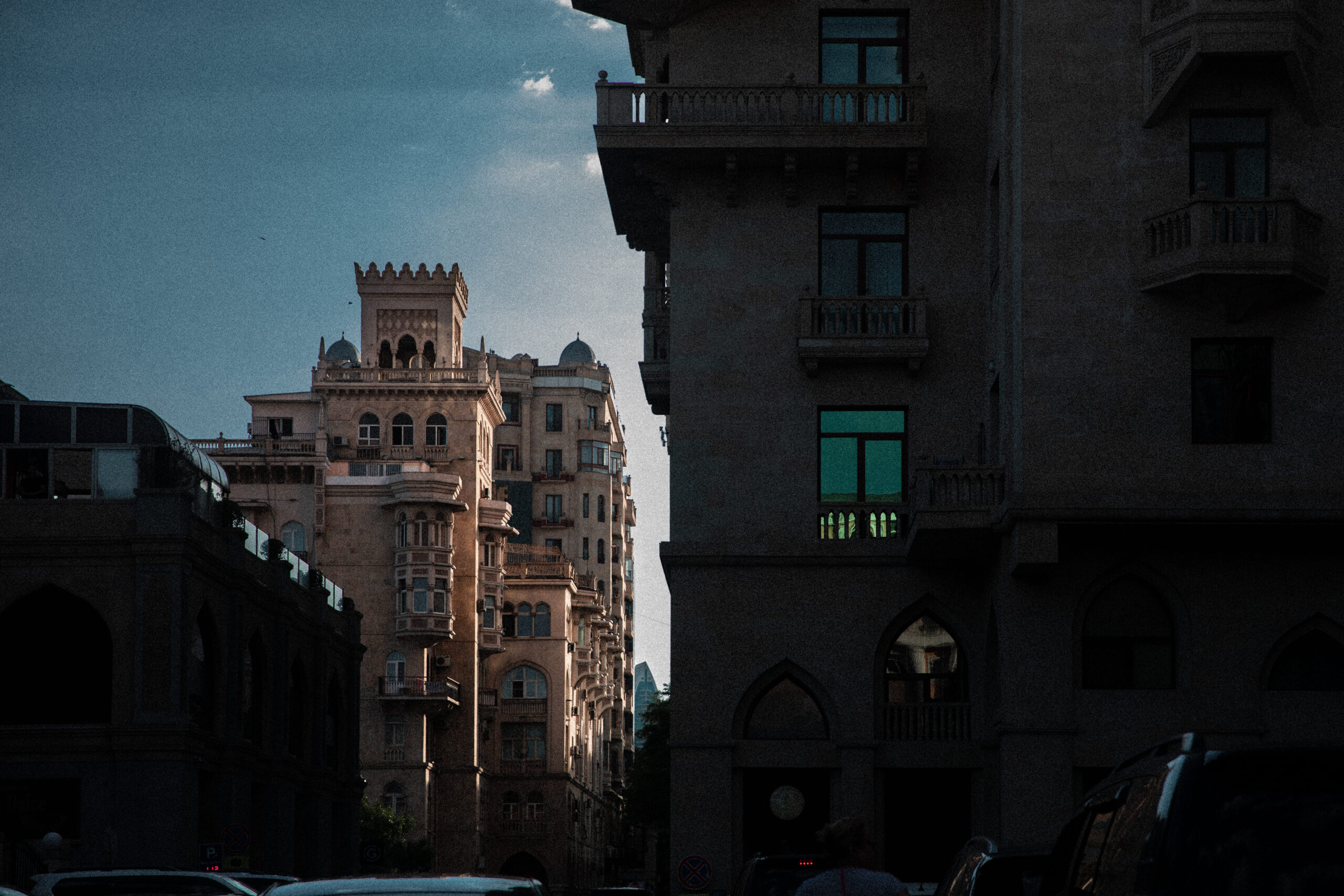 ما عاصمة غينيا