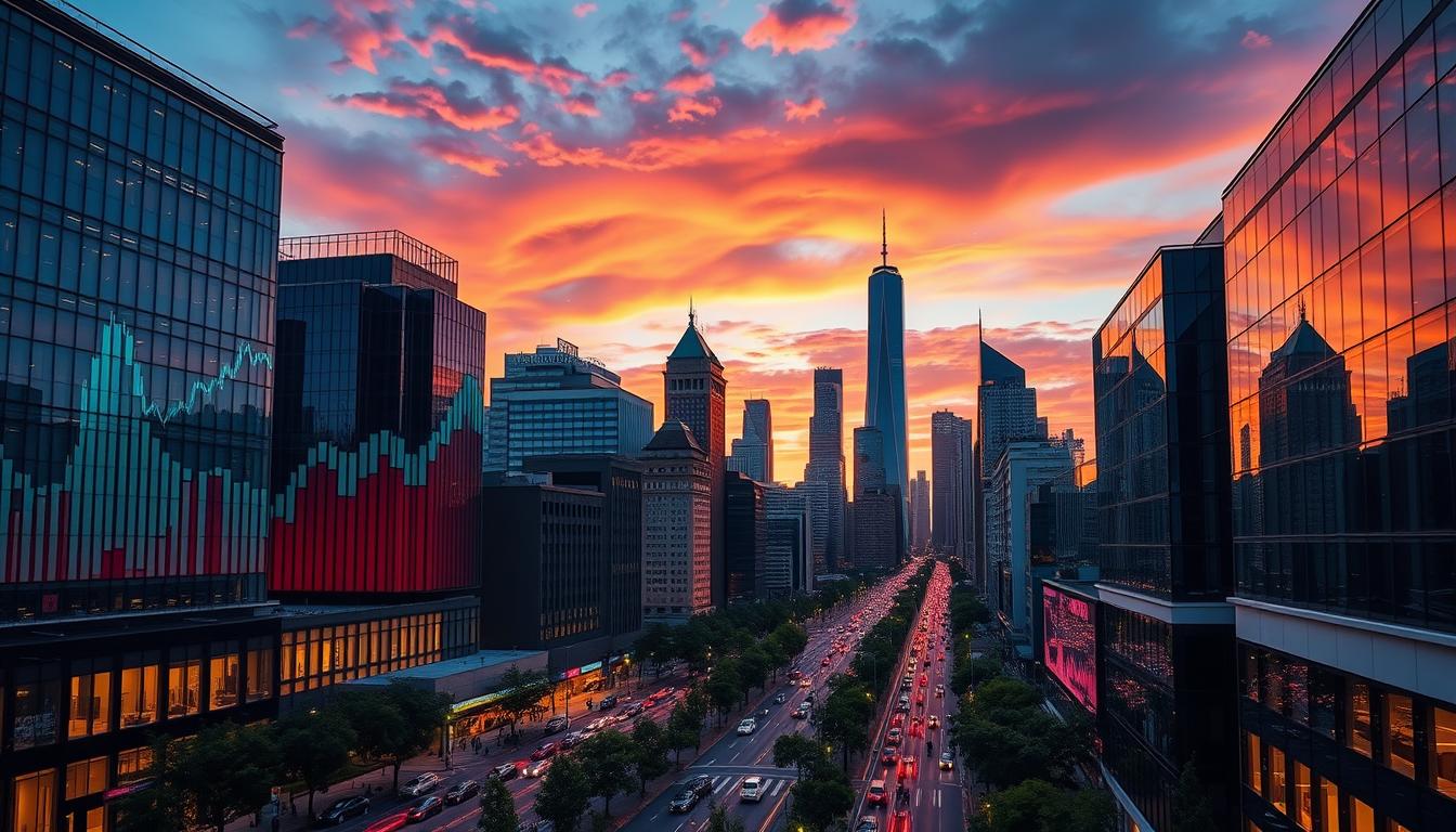 المال والاعمال