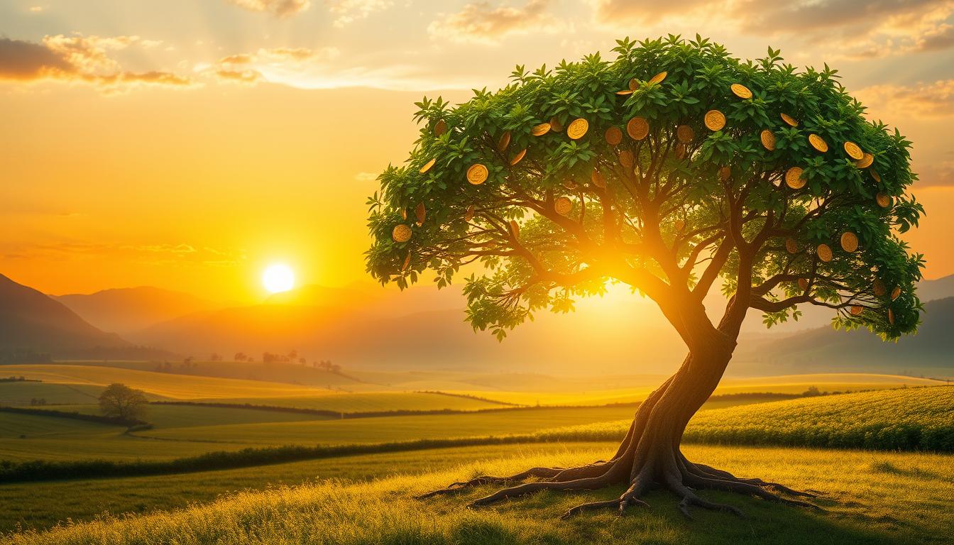 الاستثمار الدائم: دليلك لمستقبل مالي آمن