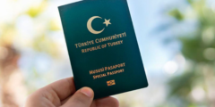 يحق للمُجنسين أيضًا.. ما هو جواز السفر الأخضر التركي وما هي شروط الحصول عليه؟