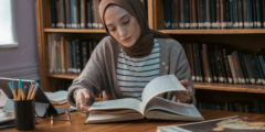 الدراسة في تركيا Study in Türkiye