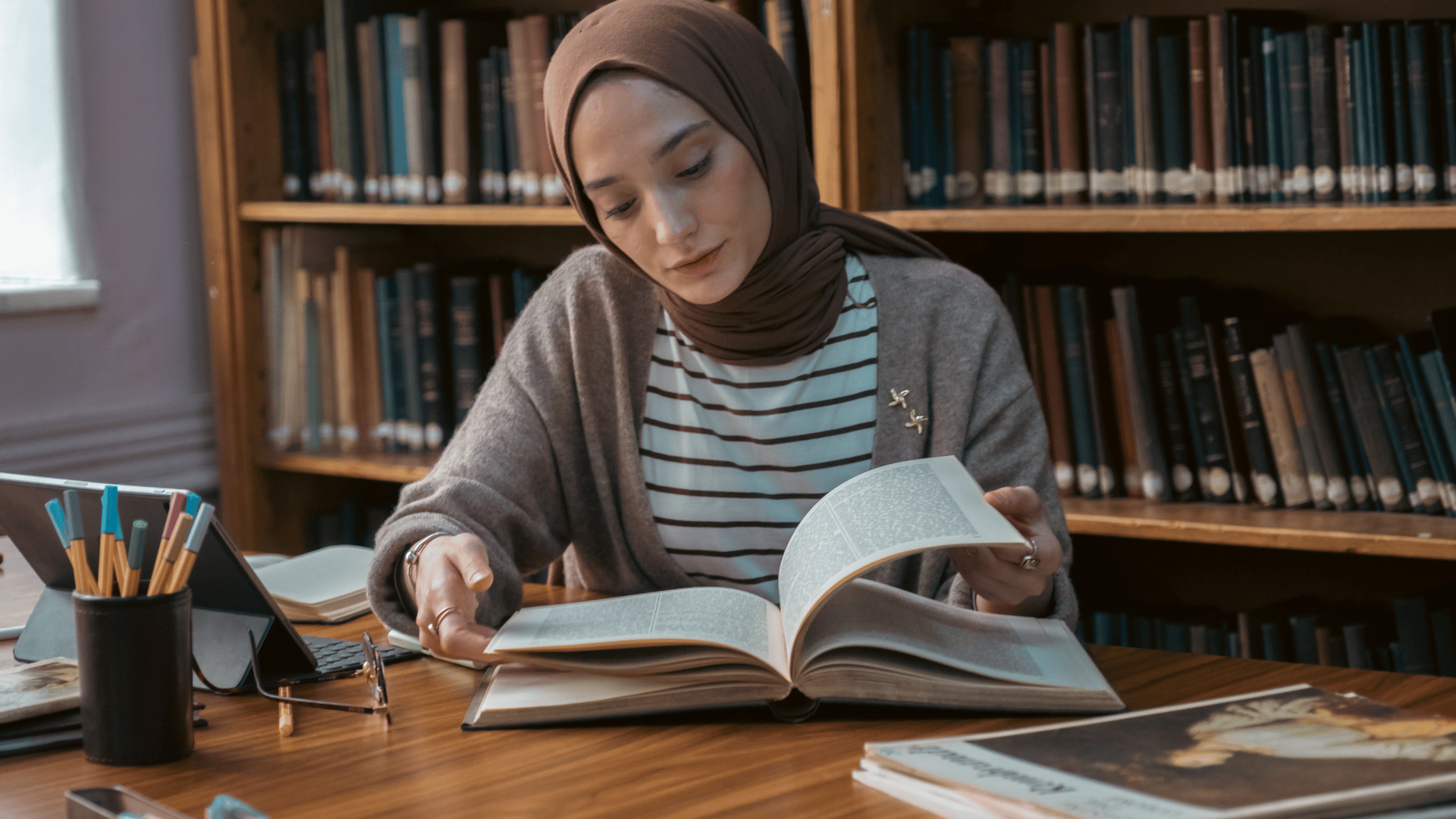 الدراسة في تركيا Study in Türkiye