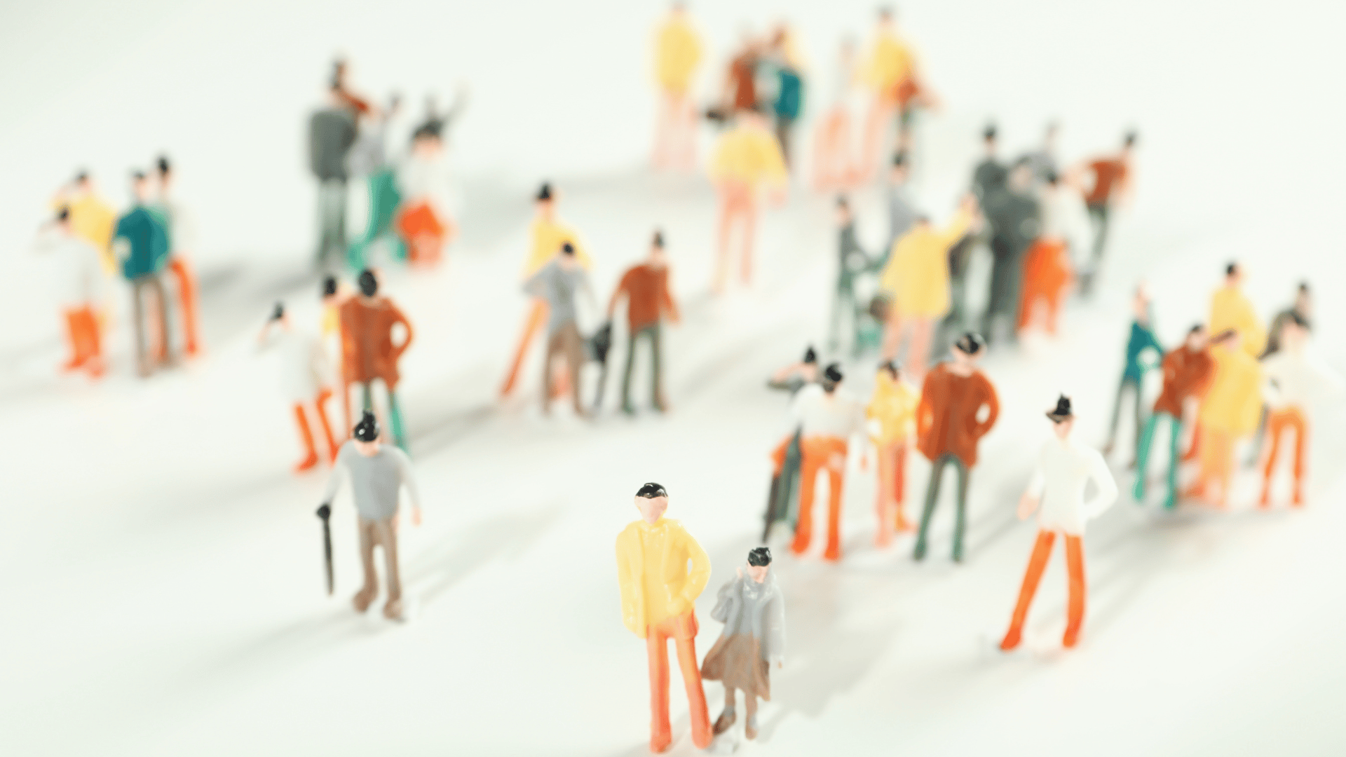 كل ما تحتاج لمعرفته عن عدد سكان العالم حاليًا