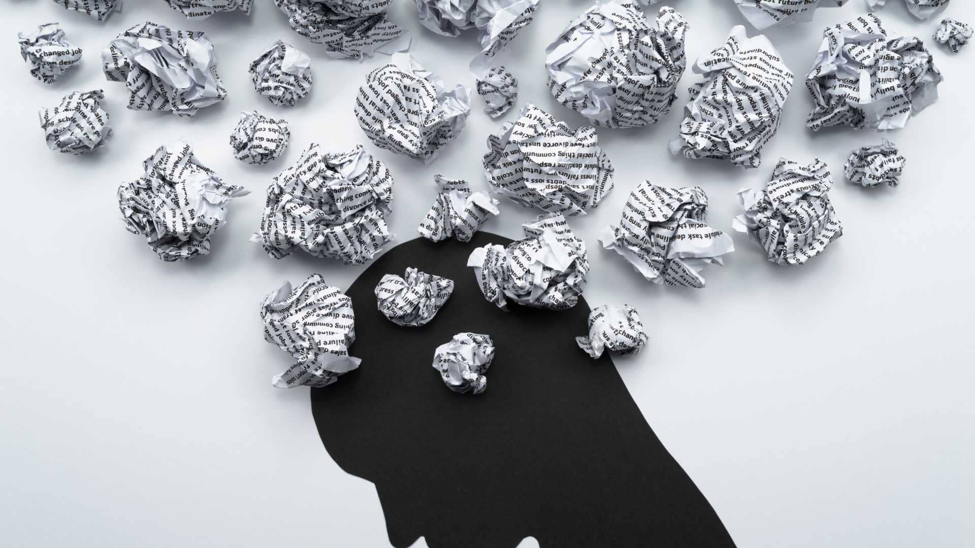 مرض انفصام الشخصية