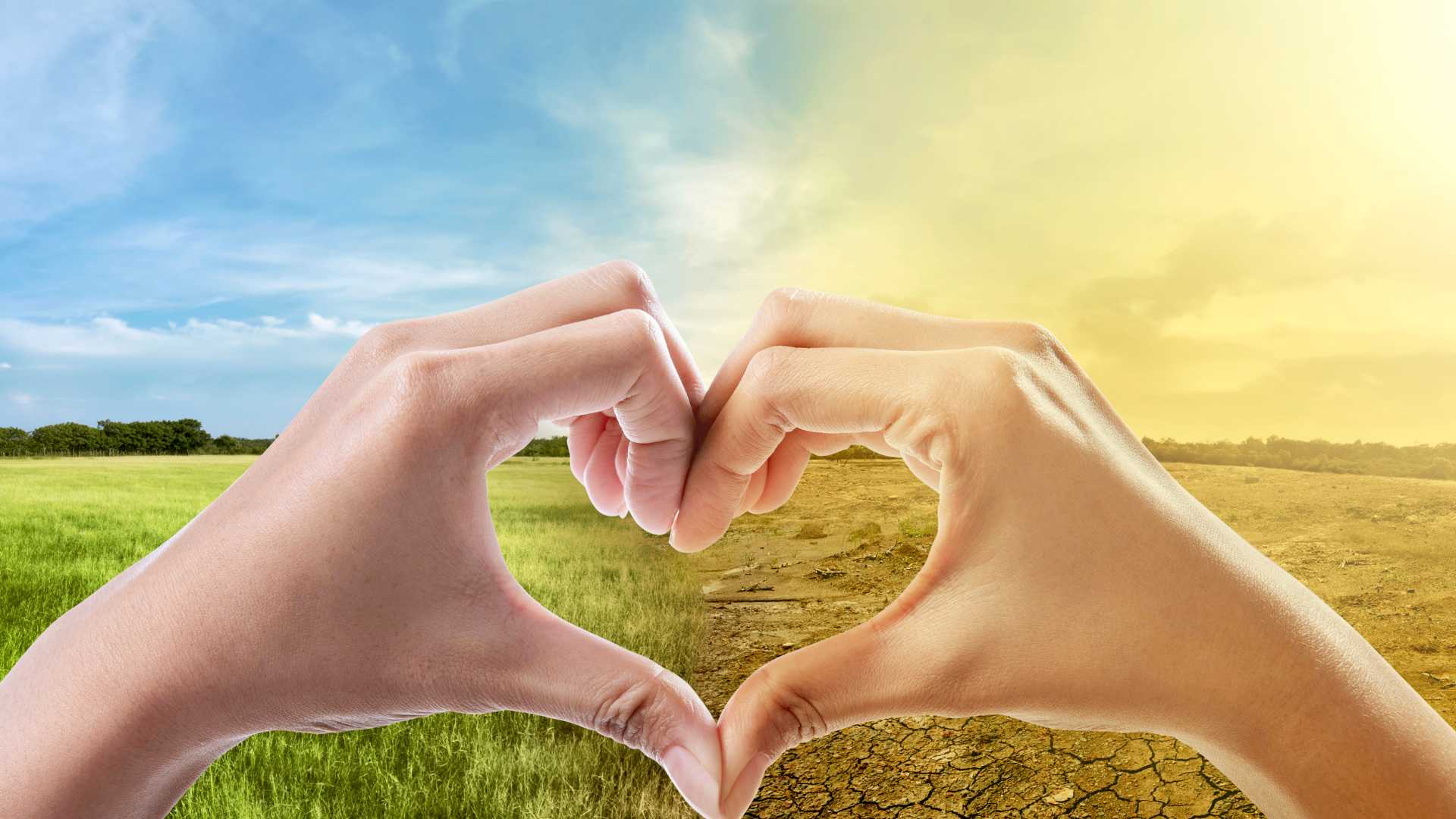 كيف تؤثر التغيرات المناخية على صحة الإنسان؟