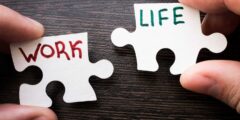 كيف توازن بين حياتك العملية والشخصية؟