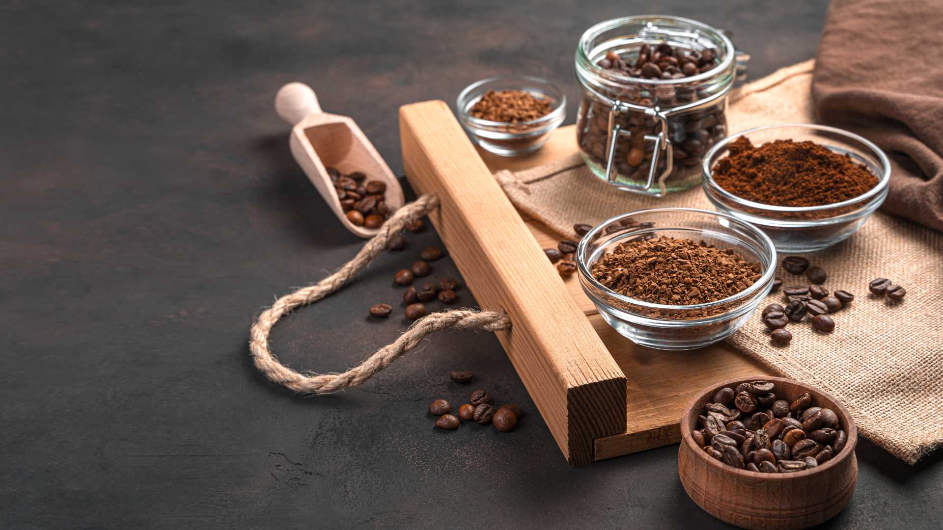 أسرار أغلى أنواع القهوة في العالم وتأثيرها على مزاج الإنسان