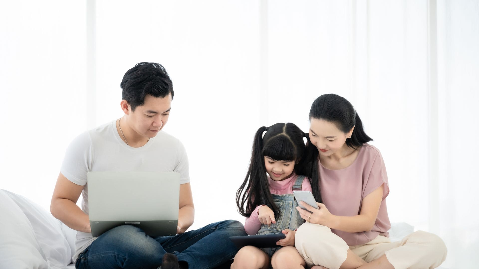 الإقامة العائلية