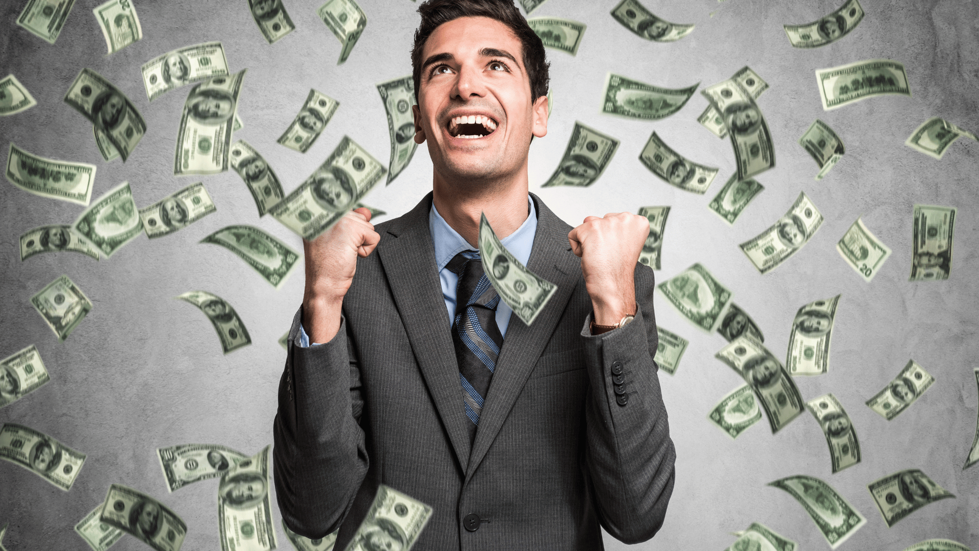 ثروة أغنى رجل بالعالم