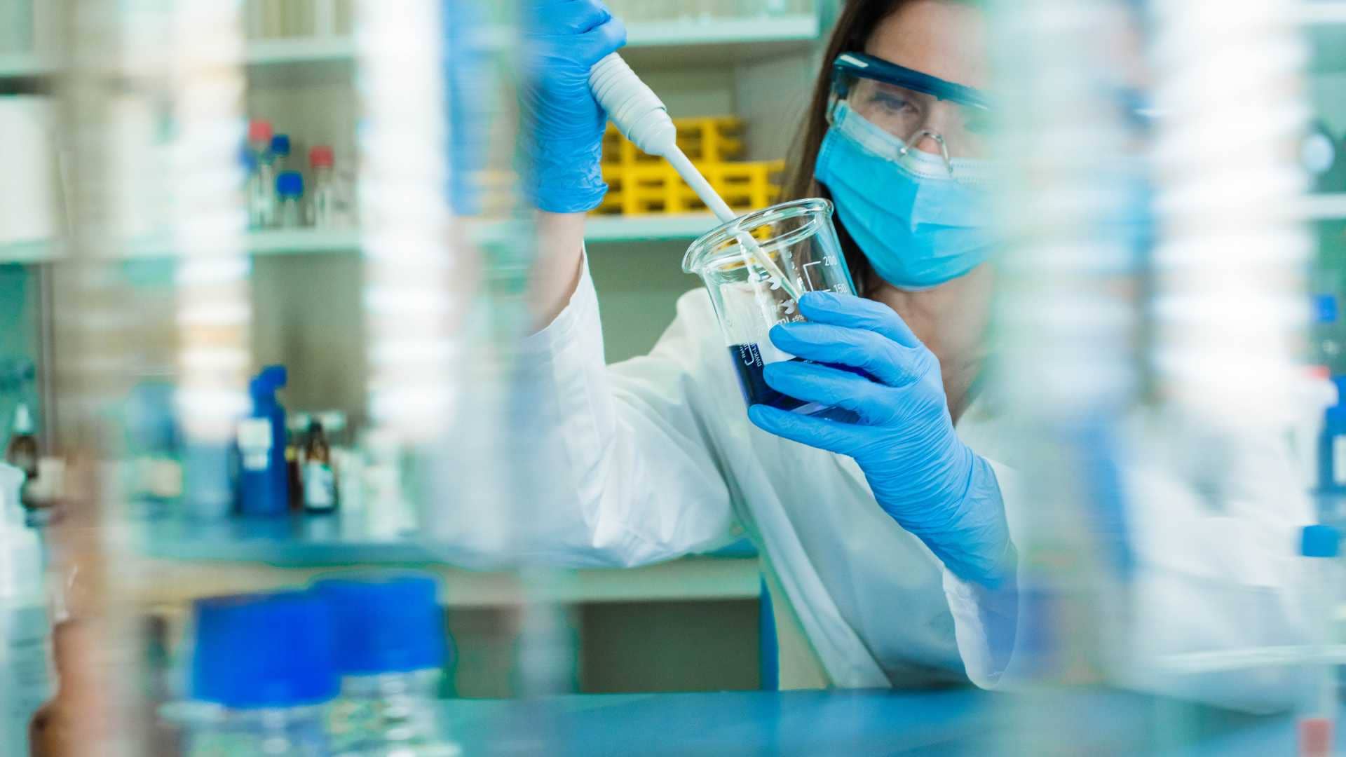 وظائف الهندسة الكيميائية