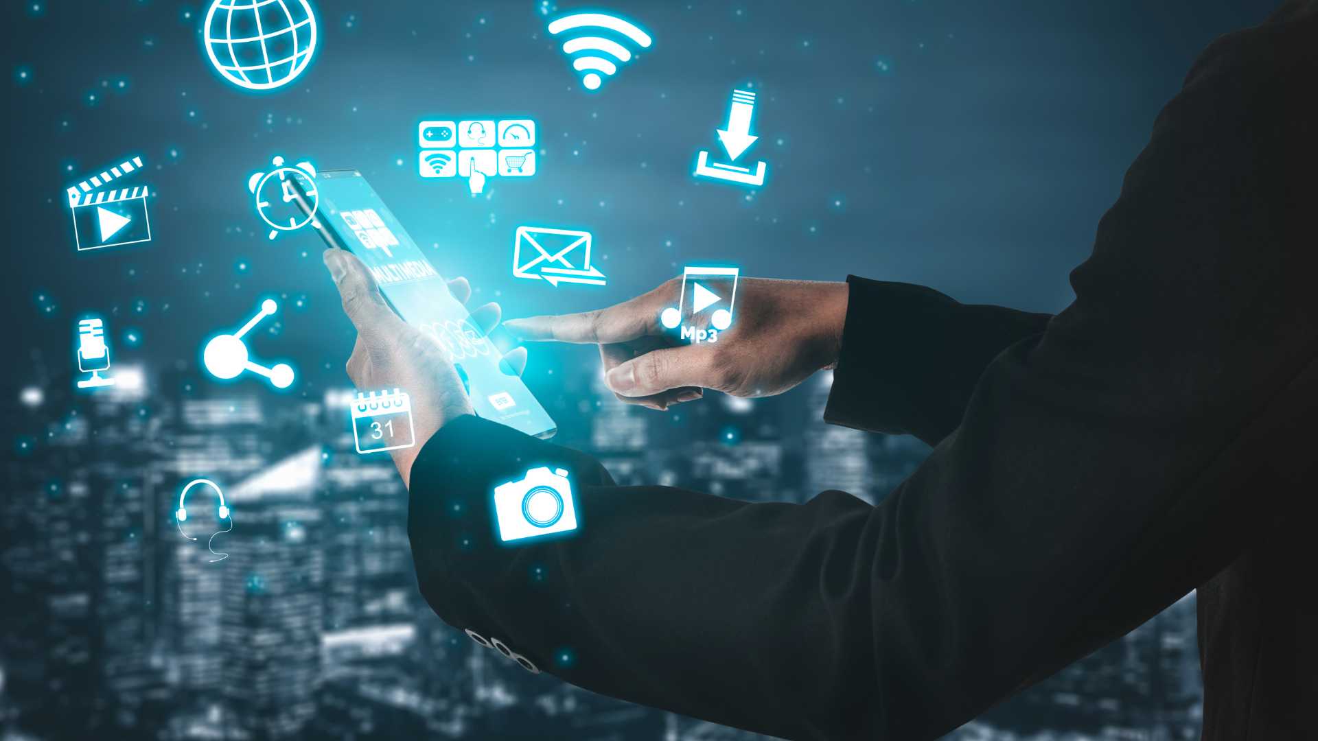 تطبيقات مفيدة للطلاب الجامعيين