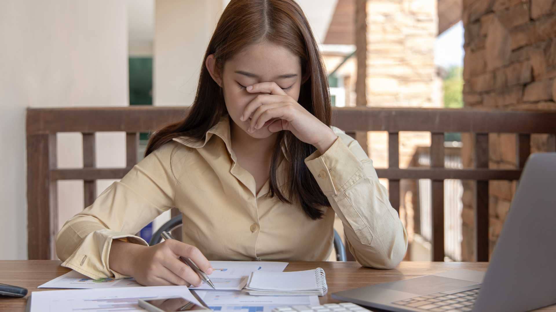 كيف تواجه الفشل وتتعلم منه ؟