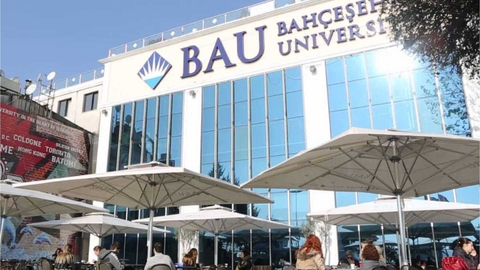 جامعة بهتشة شهير التركية