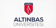 جامعة ألتن باش التركية