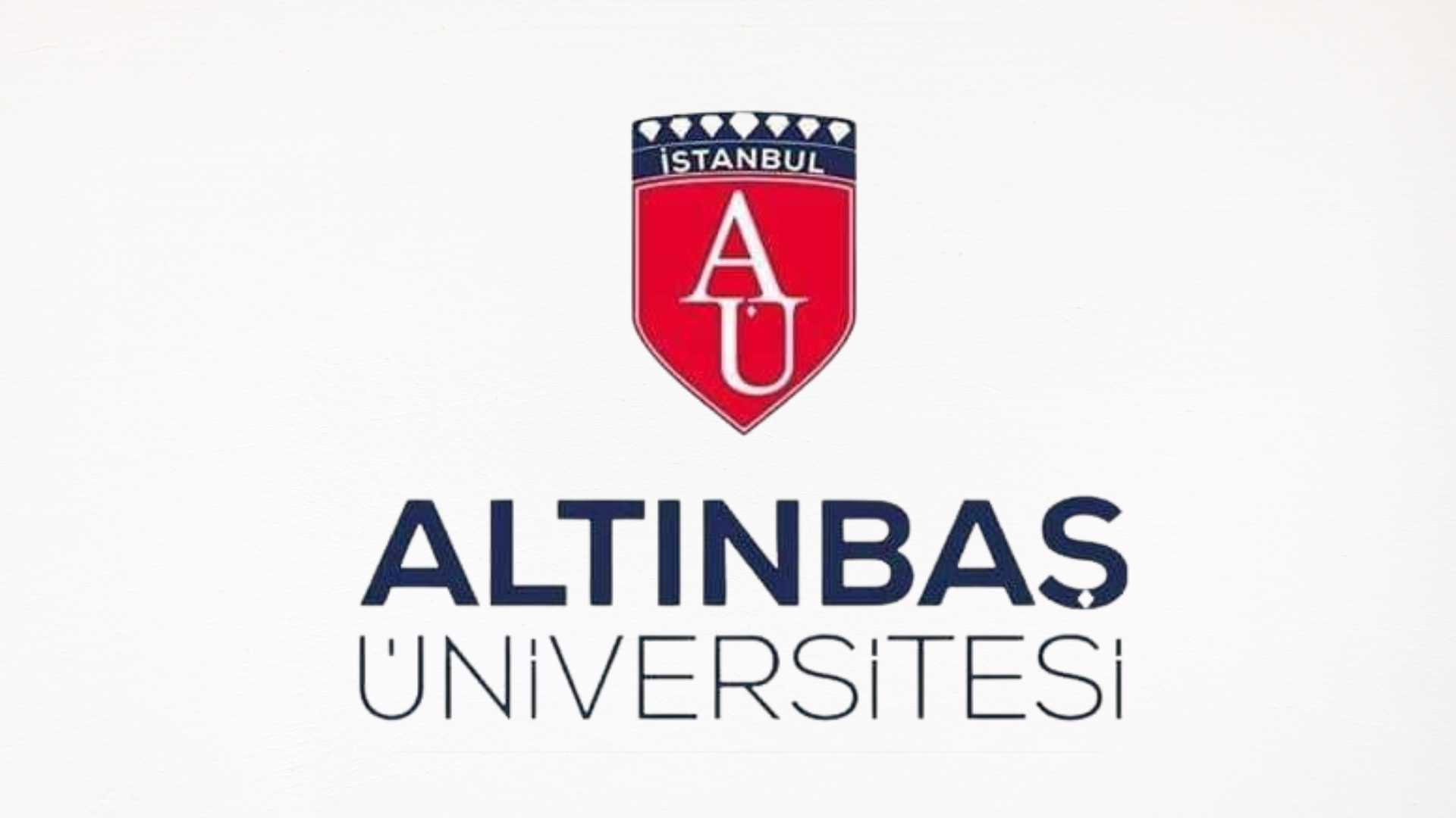 جامعة ألتن باش التركية