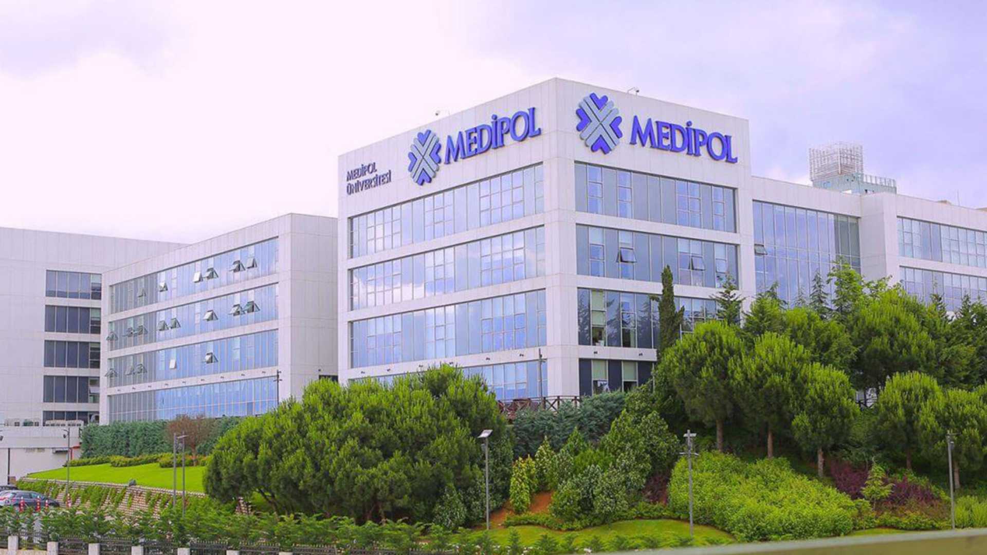 جامعة ميدي بول إسطنبول