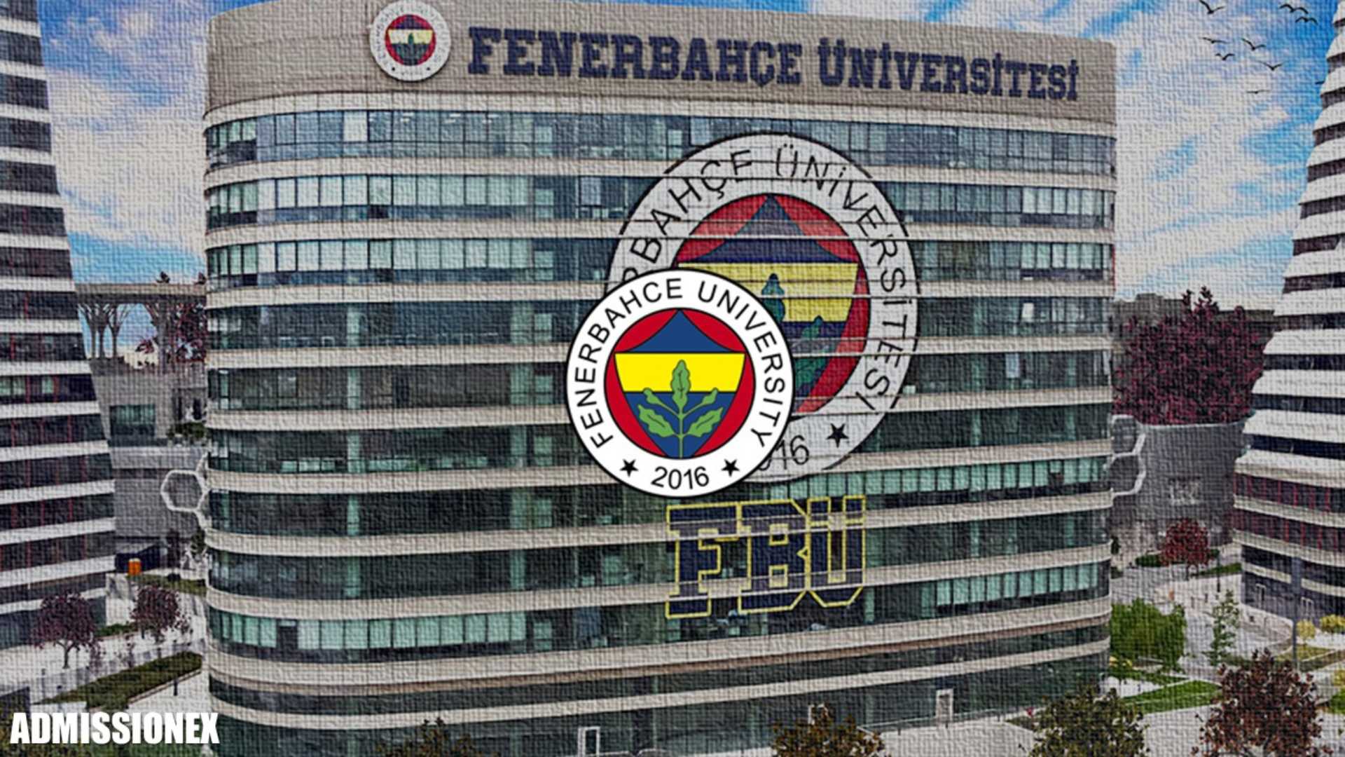 جامعة فنار بهتشة التركية