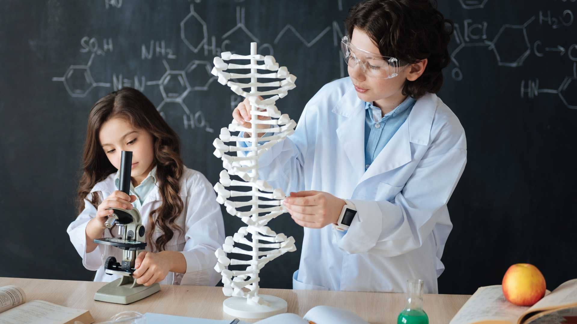 الهندسة الحيوية