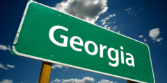 الدراسة في جورجيا