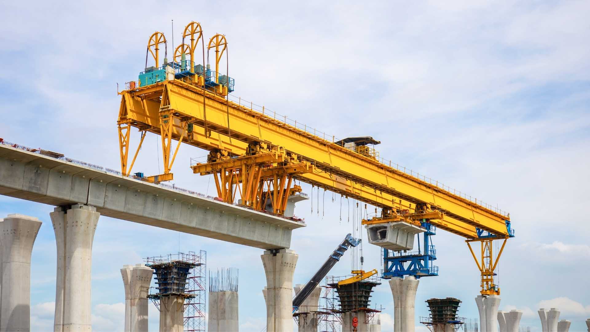 تصميم البنية التحتية في الهندسة المدنية