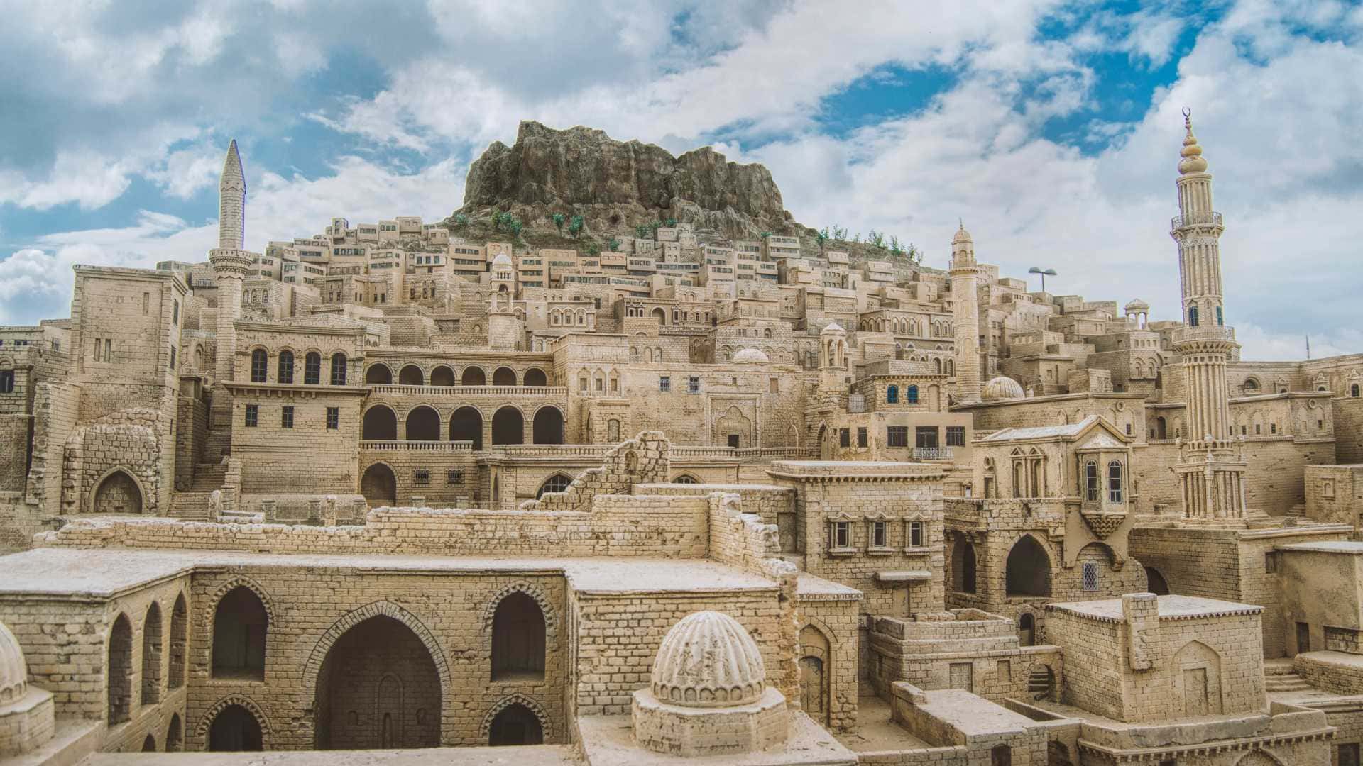 مدينة بوردور