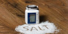 أضرار الملح القاتل الأبيض الخفي في حياتنا اليومية