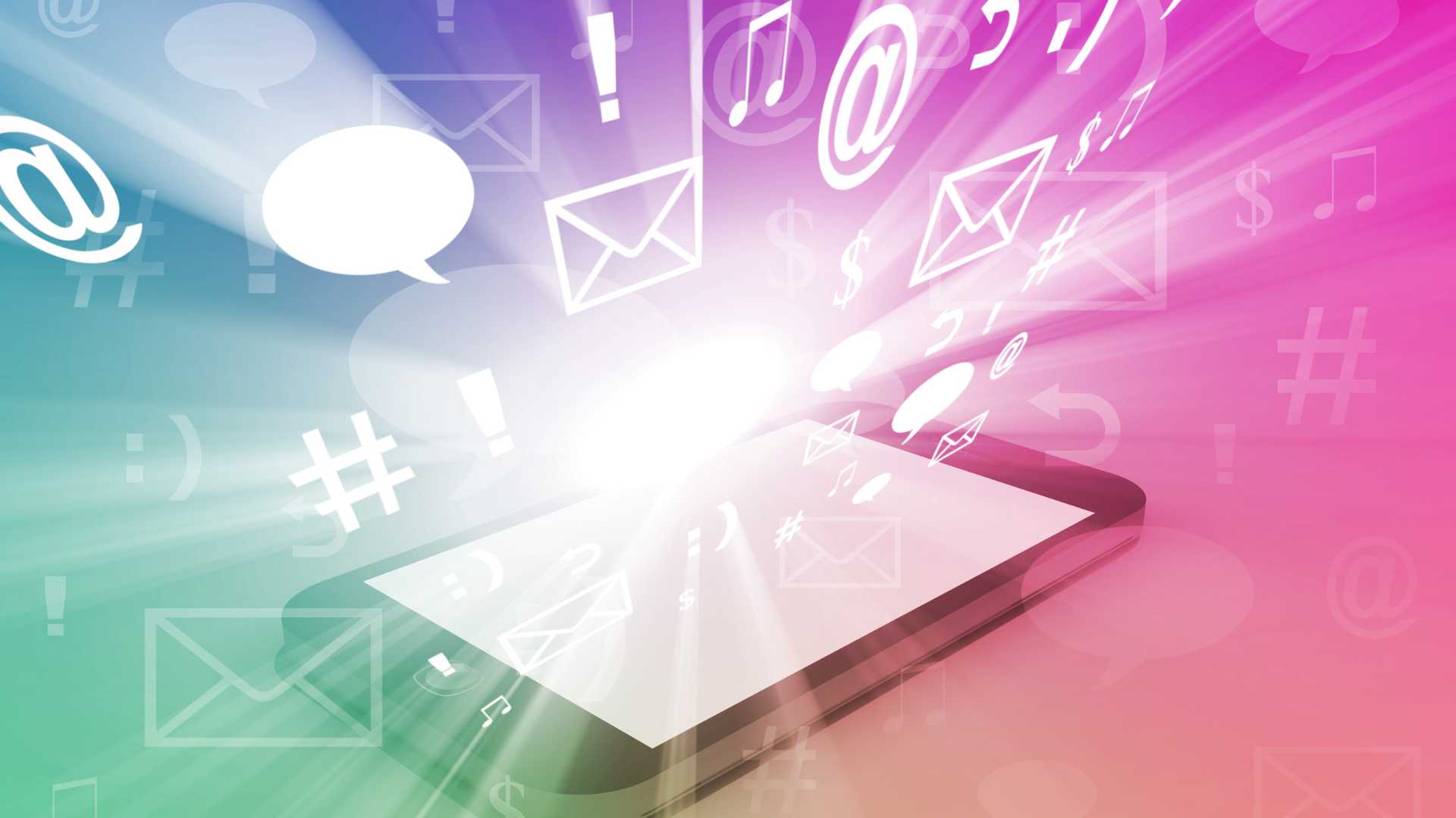 أفضل تطبيقات الهواتف لعام 2024 مستقبل التكنولوجيا بين يديك