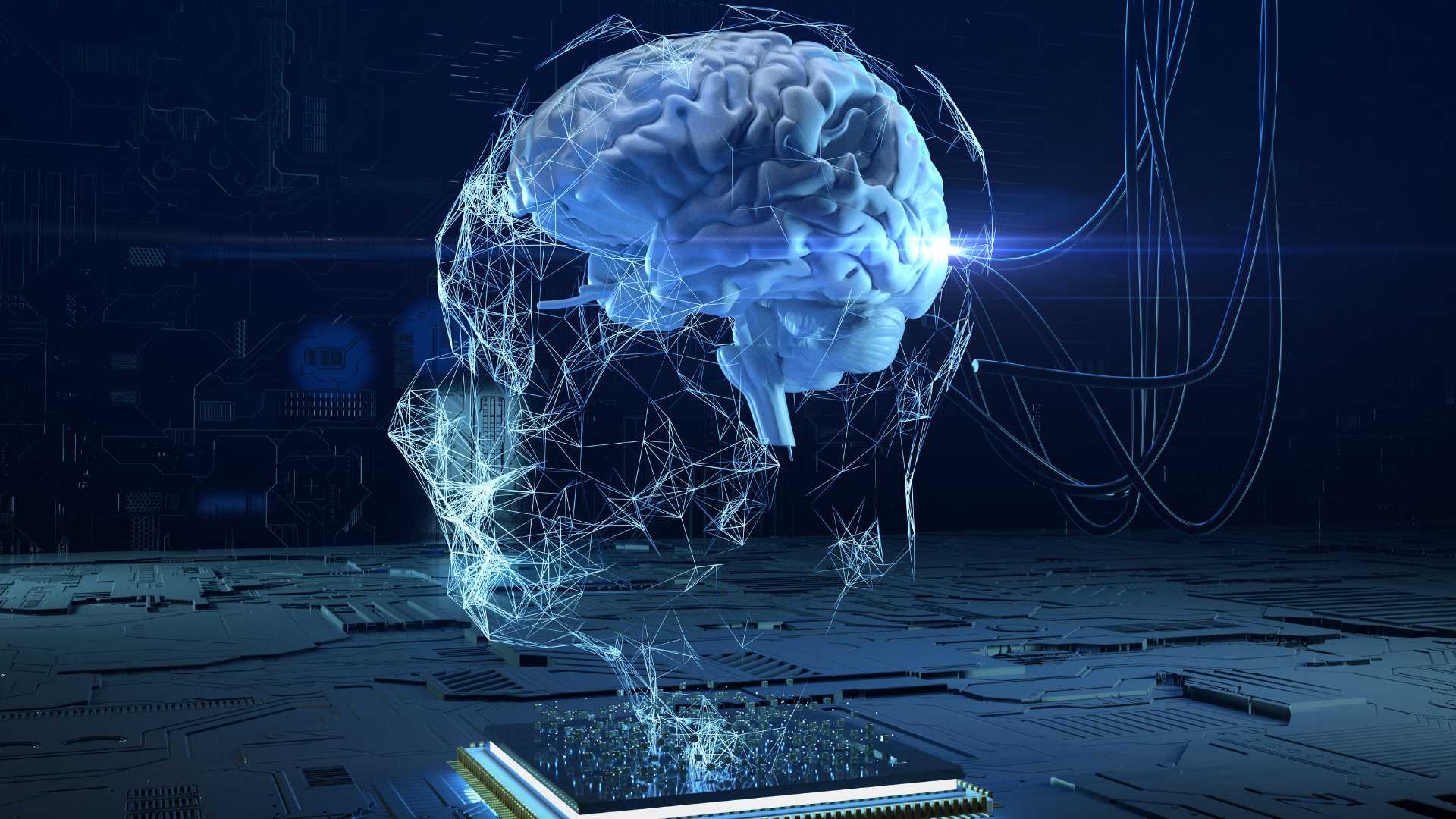 مستقبل الذكاء الاصطناعي في العالم العربي