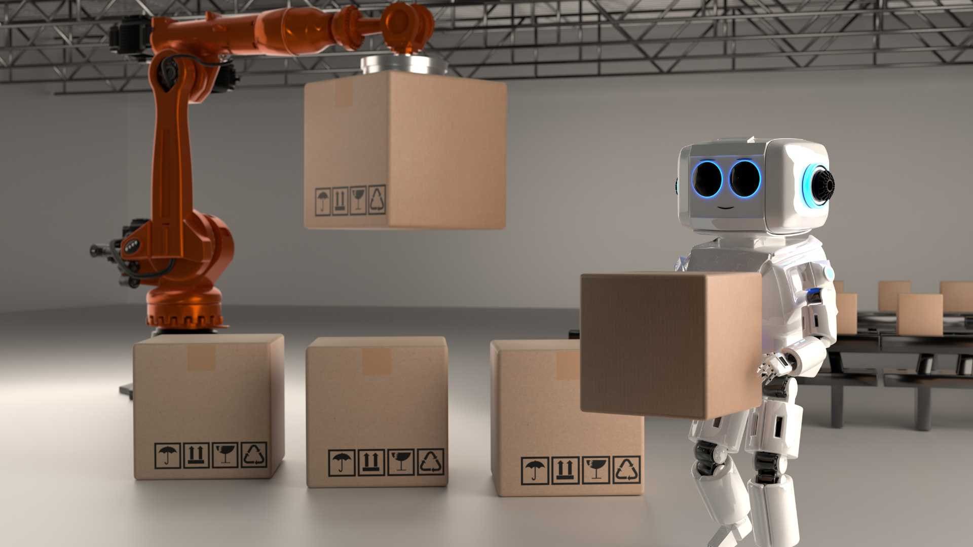 مستقبل الهندسة الميكانيكية