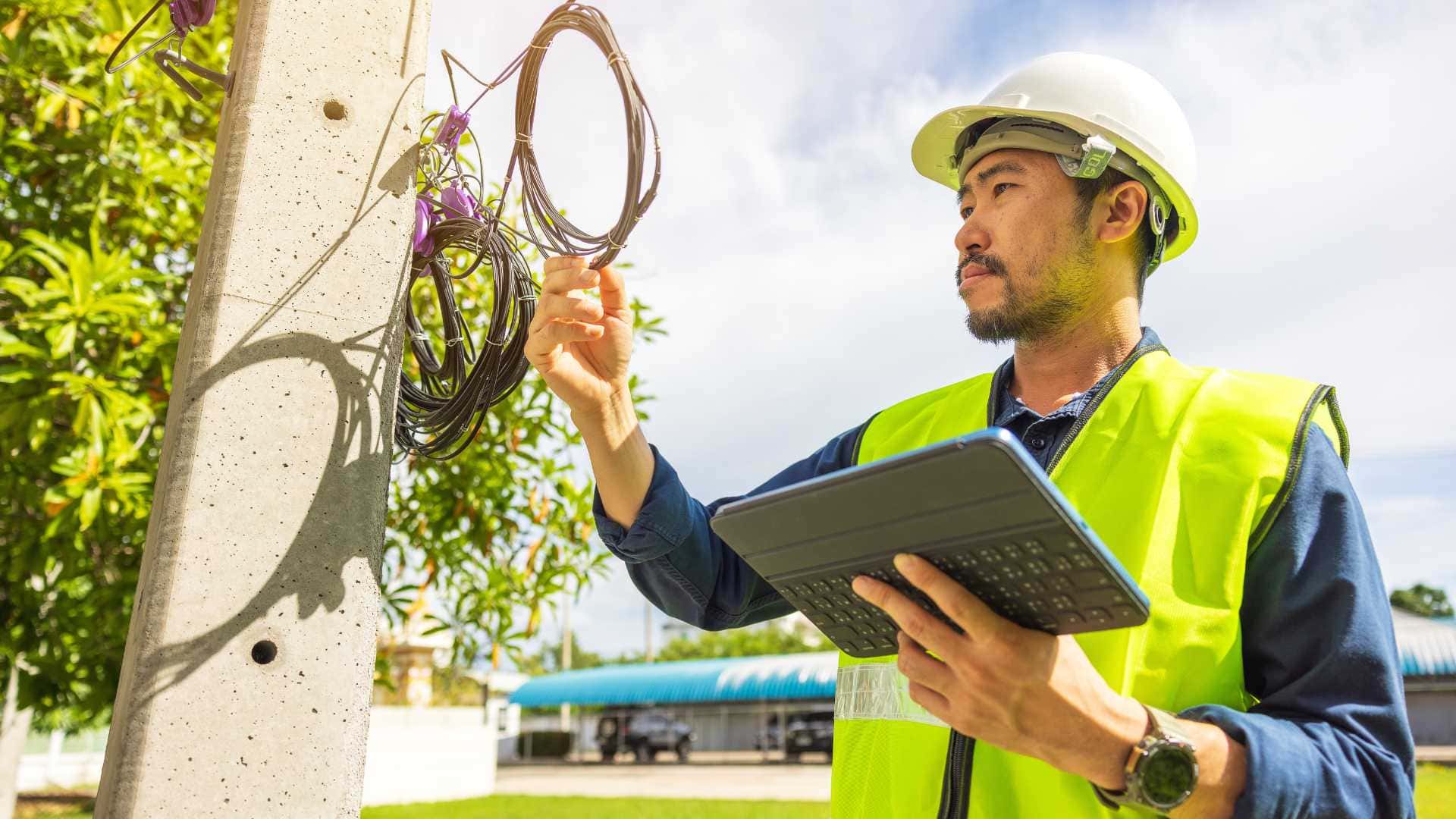 هندسة الاتصالات