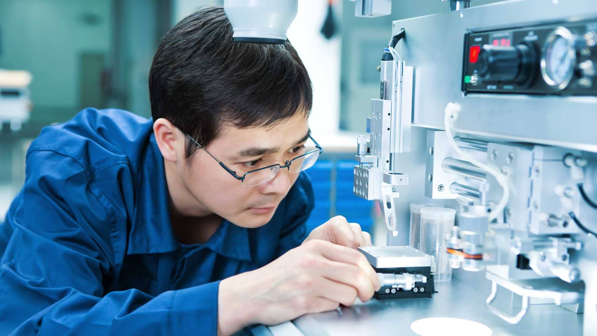 هندسة الإلكترونيات