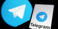 تطبيق التلجرام